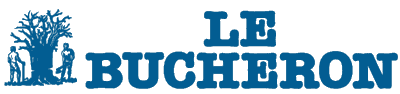 Le Bcheron Logo