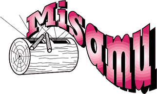 Misamu Logo