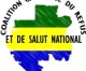 Communiqué Coalition: Fin à Paris des travaux donnant naissance à la Coalition Gabonaise de Refus et de Salut National