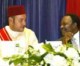 Gabon – Maroc: Omar Bongo Ondimba a regagné Libreville tôt ce matin