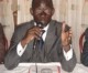 BDP-Gabon Nouveau: Discours de Monsieur Paskhal Nkoulou lors de la Conférence de presse du samedi 16 février 2008 à Libreville