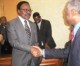 Gabon: L’opposant Mamboundou scelle son premier accord politique avec le pouvoir de Libreville