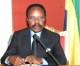 Gabon: Bongo Ondimba fustige la lourdeur de son gouvernement