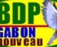 Communiqué: Le BDP-Gabon Nouveau annonce la création et la réunion de la « Coalition Gabonaise du Refus et de Salut National » à Paris du 20 au 22 février 2009