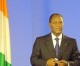 Ouattara annonce des poursuites contre Gbagbo