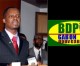 Gabon: Le grand mufti El Hadj Ali Bongo lance une fatwa pour la tête de l’infidèle Daniel Mengara