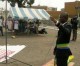 Gabon: nouvelle grève de la faim