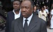Gabon : Ali Bongo Ondimba et ses conseillers