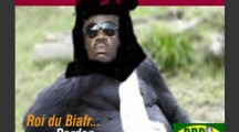Les biafreries d’Ali: Le Gabon classé “non libre” dans le rapport 2012 de Freedom House