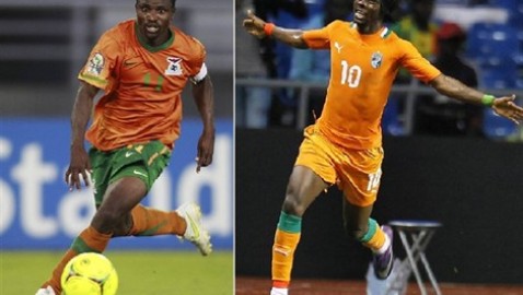 CAN 2012 (finale). Côte d’Ivoire-Zambie : le favori et l’invité surprise