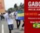 L'”Emergence” oublie les étudiants gabonais du Brésil
