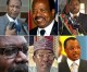 Lettre d’amour et de bénédiction aux dictateurs d’Afrique
