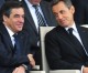 La popularité de Sarkozy repart à la hausse