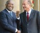 Des proches de Gbagbo confirment le récit de Bourgi