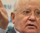Gorbatchev appelle Poutine à quitter le pouvoir “maintenant”