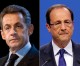 Hollande creuse légèrement l’écart avec Sarkozy