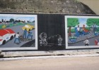 Gabon: Le 9e art contre l’insalubrité