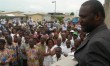 Gabon: l’évêque Mike Jocktane, opposant politique, dénonce le harcèlement dont il fait l’objet