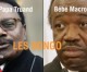 Scandale au Gabon: Les 7 millions d’euros maltais d’Omar et Ali Bongo