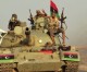 Libye : à Syrte, rebelles et kadhafistes se font face