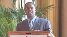Les biafreries d’Ali : Réponse du Dr. Daniel Mengara à Massa Moussa, nouveau zozo envoyé servir d’ambassadeur manioc du Gabon aux Etats-Unis d’Amérique