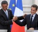 Obama et Sarkozy vont célébrer ensemble la fin de l’opération libyenne