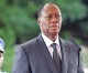 Ouattara en appelle à la CPI pour juger Laurent Gbagbo