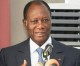 Côte d’Ivoire: la coalition Ouattara a remporté la moitié des sièges aux législatives