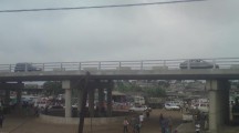 Les Biafreries d’Ali: Le Gabon se construit un Pont, 44 ans après l’arrivée au pouvoir des Bongo