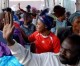 Gabon : grève de faim pour les refugiés devant le siège du HCR à Libreville