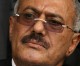 Yémen: Ali Saleh quitte le pouvoir