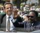 Financements occultes : un proche de Bongo met en cause Sarkozy