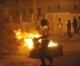 Présidentielle au Sénégal 2012 : troubles à Dakar après la validation de la candidature de Wade