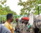 Sociéte / Renforcement de la sécurité à Libreville