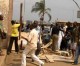 La colère des étudiants gabonais tourne à l’affrontement