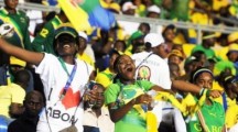 Duel de supporters gabonais et équato-guinéens : A Dakar, c’est Kif-Kif !