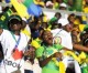 Mbanagoye Zita qualifie les Panthères du Gabon pour les quarts de finales