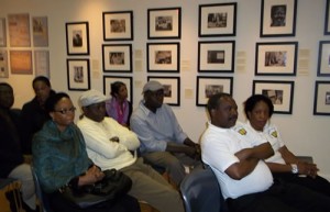 Rapport et Vidéos de la Causerie de la Plateforme Citoyenne à New York le 11 juin 2011