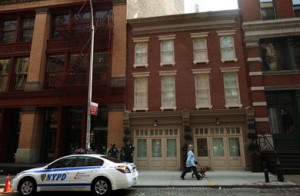 Affaire DSK : Le huis clos du 153 Franklin Street
