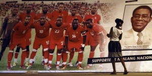 Football : la CAN, une arme diplomatique pour la Guinée équatoriale