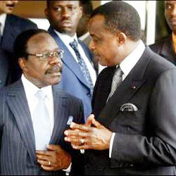 Gabon – France : A Paris, l’ambassade du Gabon « proteste vivement » face aux « attaques » orchestrées contre le président Bongo Ondimba sur France 2
