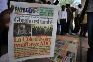 Côte d’Ivoire: l’appel à reprendre le travail peu suivi par les fonctionnaires à Abidjan