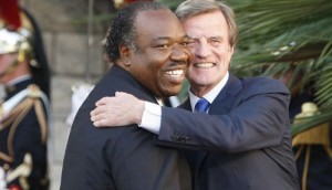 Bernard Kouchner redevient consultant sans frontières