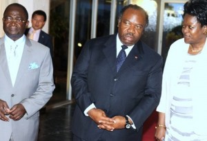 La vision d’Ali Bongo Ondimba de faire du Gabon un pays émergent reçoit l’adhésion de Barack Obama (ANGLE)