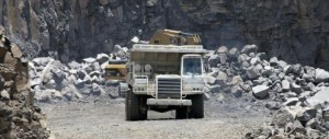 Gabon : bras de fer autour de Belinga