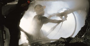 Le fer de Bélinga passe des Chinois aux Australiens de BHP Billiton