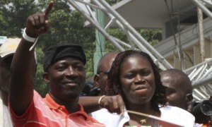 Côte d’Ivoire: La traque des proches de Laurent Gbagbo