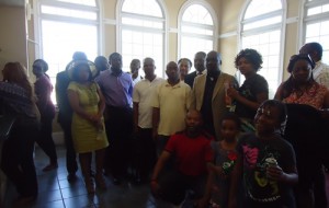 Tournée citoyenne USA : Rapport des causeries de la Diaspora gabonaise à Atlanta et Birmingham