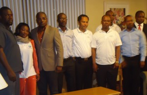 Rappel et Changement d’hôtel: Tournée citoyenne USA: Les leaders de la diaspora gabonaise seront à Houston le 21 mai 2011 »
