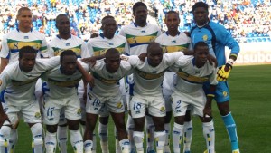 CAN ORANGE 2012 : L’adversaire du Gabon, le Niger a publié ses 23 joueurs